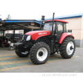 Traktor YTO MF504 50HP 4WD dengan sertifikat emark / CE